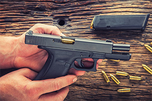 Firearms Instructor Development 14E Course