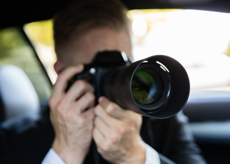 Private Investigator (02E) Course