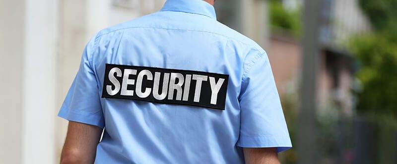 Security Officer Core Subjects (01I) Course